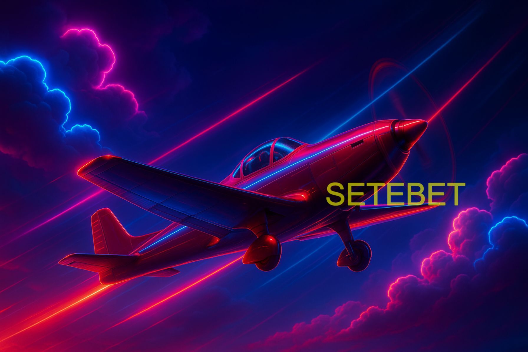 Como Jogar Aviator