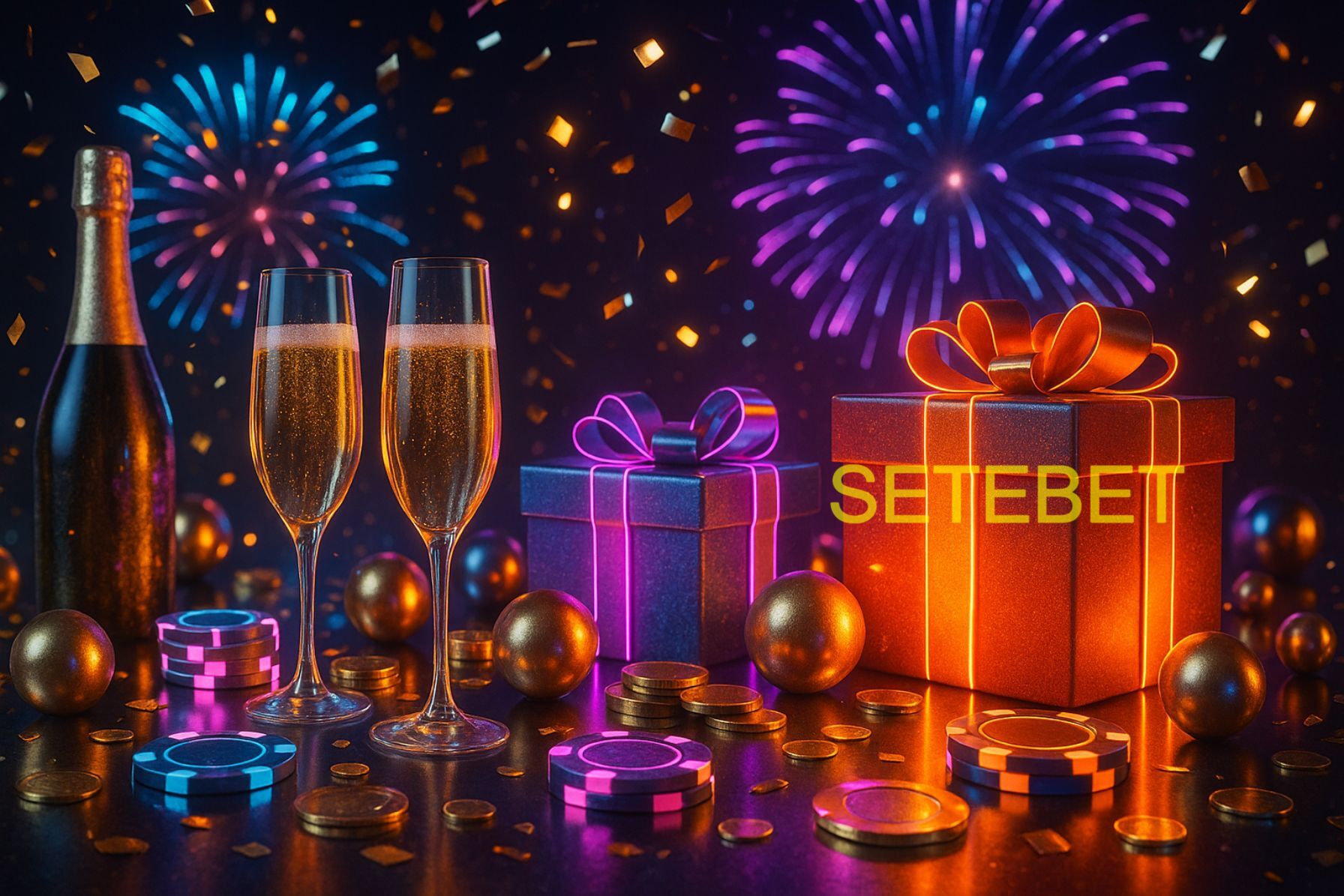 Bônus Festivos